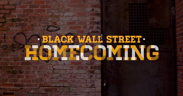DanyaPerry's tweet photo. Honored to sit on a panel discussing #EquitableEconomicDevelopment for the “Black Wall Street Homecoming” conference!!! Our region is taking diversity, equity, and inclusion seriously. Take note world. @RaleighWake @raleighchamber https://t.co/y8vRVL7kOr