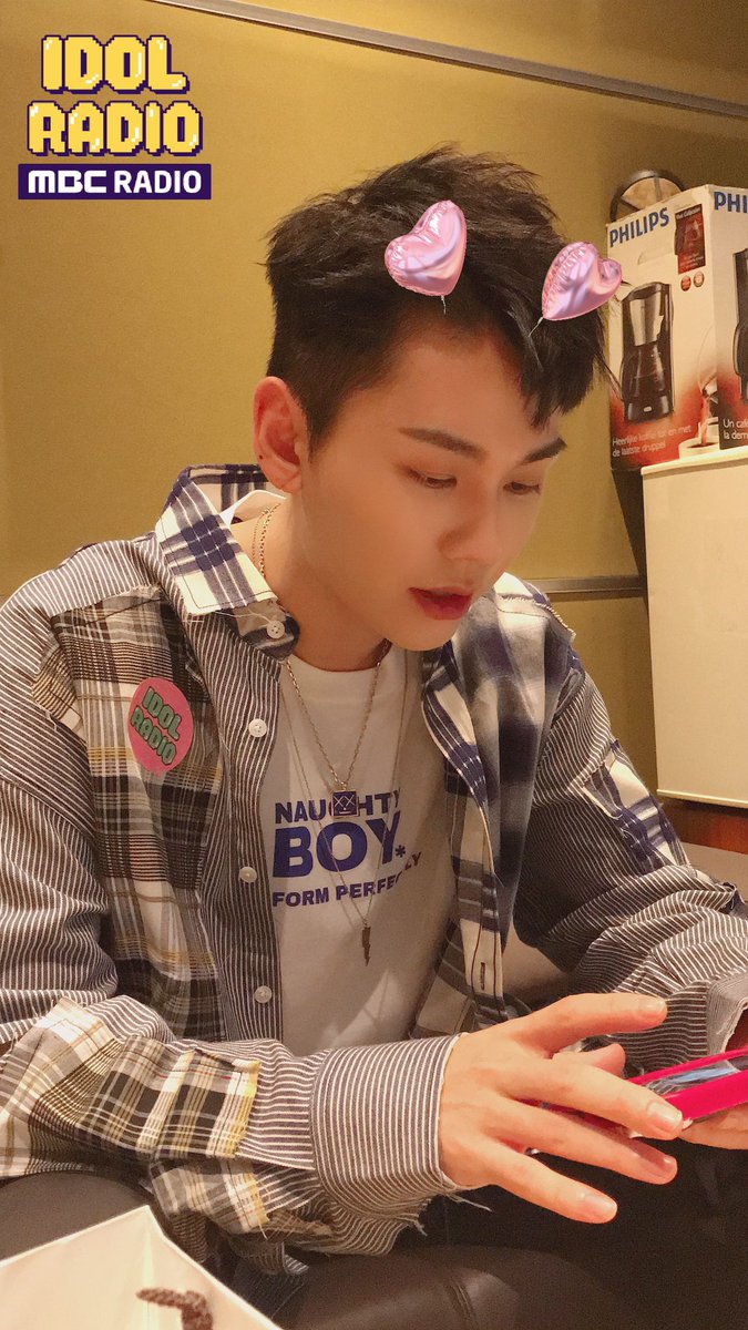 💕

#아이돌라디오 #IDOLRADIO #비투비 #정일훈 #룽디 #우리룽디💙