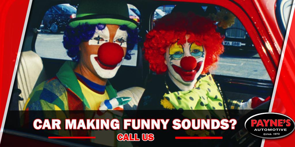 PaynesAuto's tweet image. Whether it is just a squeaky belt, or the sound of a bearing going bad, Payne's team of ASE certified technicians can find the cause of the sound and save you money. Schedule your appointment today.

💻 Visit us online: bit.ly/32W9pNS

#springbranchtx #AutomotiveService