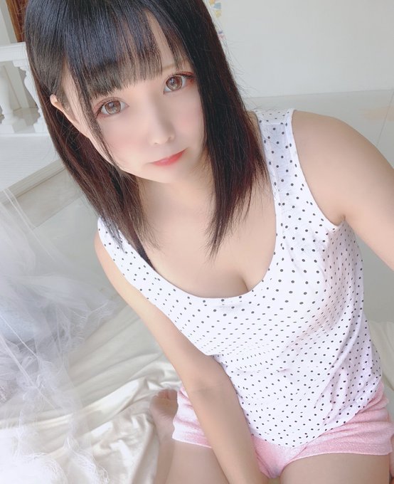 Twitterのコスプレ画像3