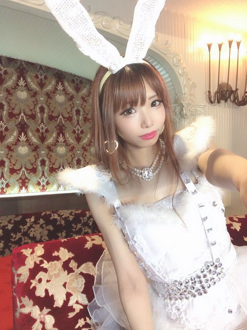 Twitterのコスプレ画像3