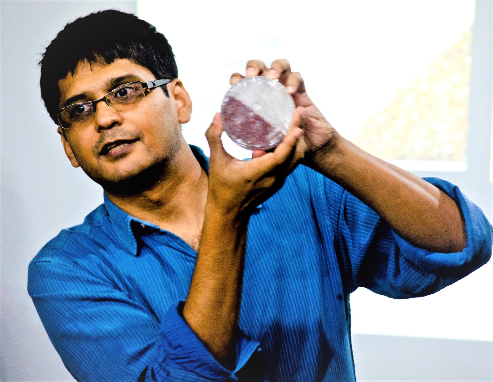 TIFR India on Twitter: "TIFR is delighted to announce that Prof ...