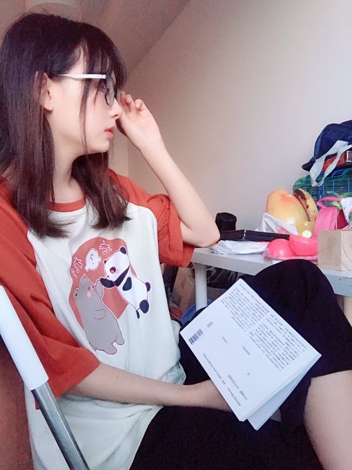 Twitterのコスプレ画像9