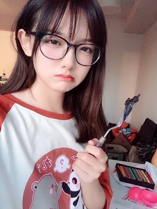 Twitterのコスプレ画像10