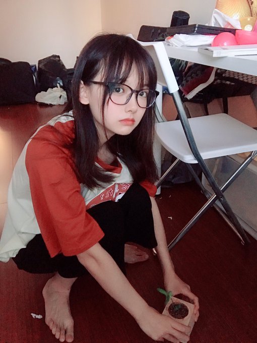 Twitterのコスプレ画像7