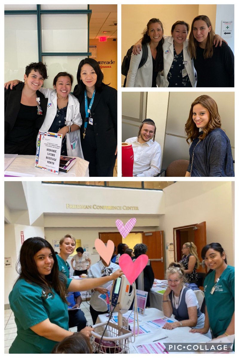 Annual Cholesterol Wellness Fair! Thanks to all of the volunteers! Such important work! Love to all for the neverending support! ❤️#wellness #knowyournumbers #bettertogether #cholesterolfair #communityfair #mountsinaibethisrael #msbi #msus <a href="/BethOliverVP/">Beth Oliver</a>