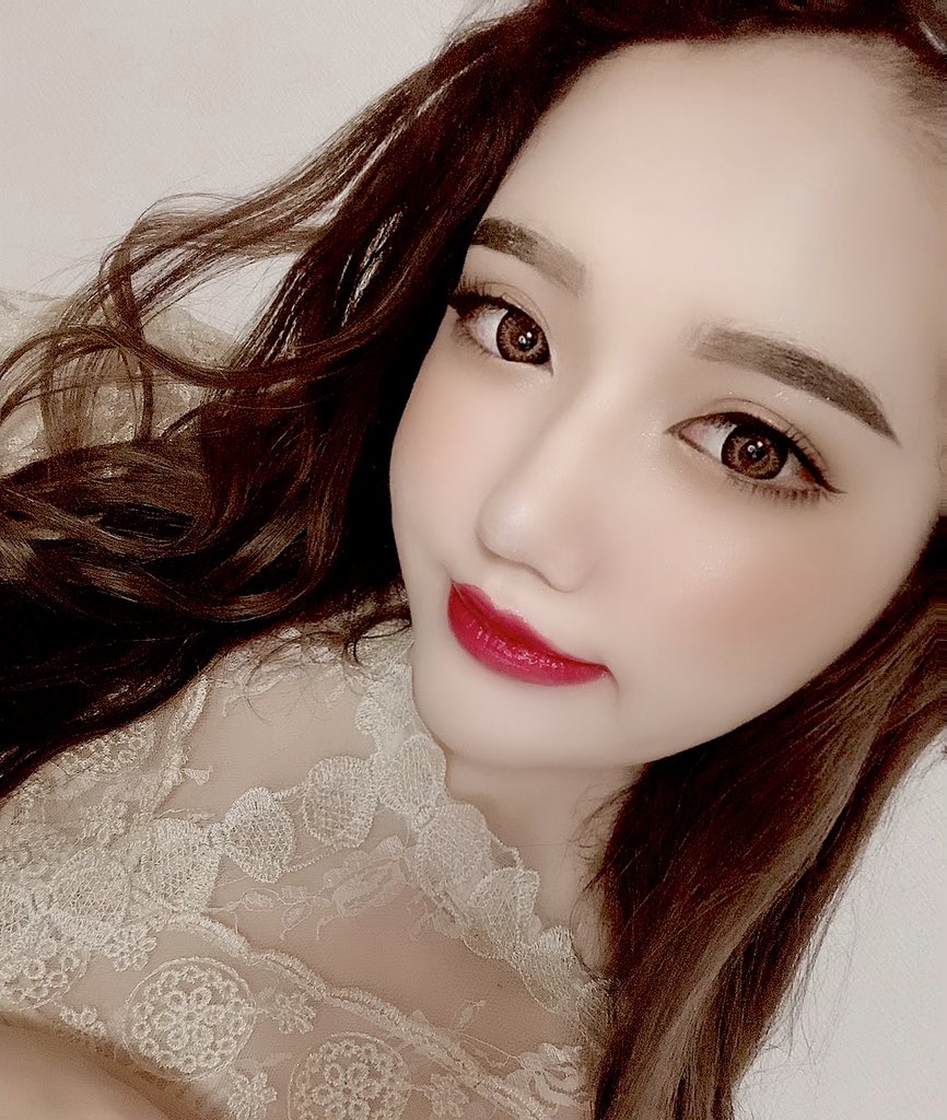 12mero25's tweet photo. メイク楽しい🇨🇳🐼🇨🇳🐼🇨🇳 https://t.co/NTVXRuk6NW