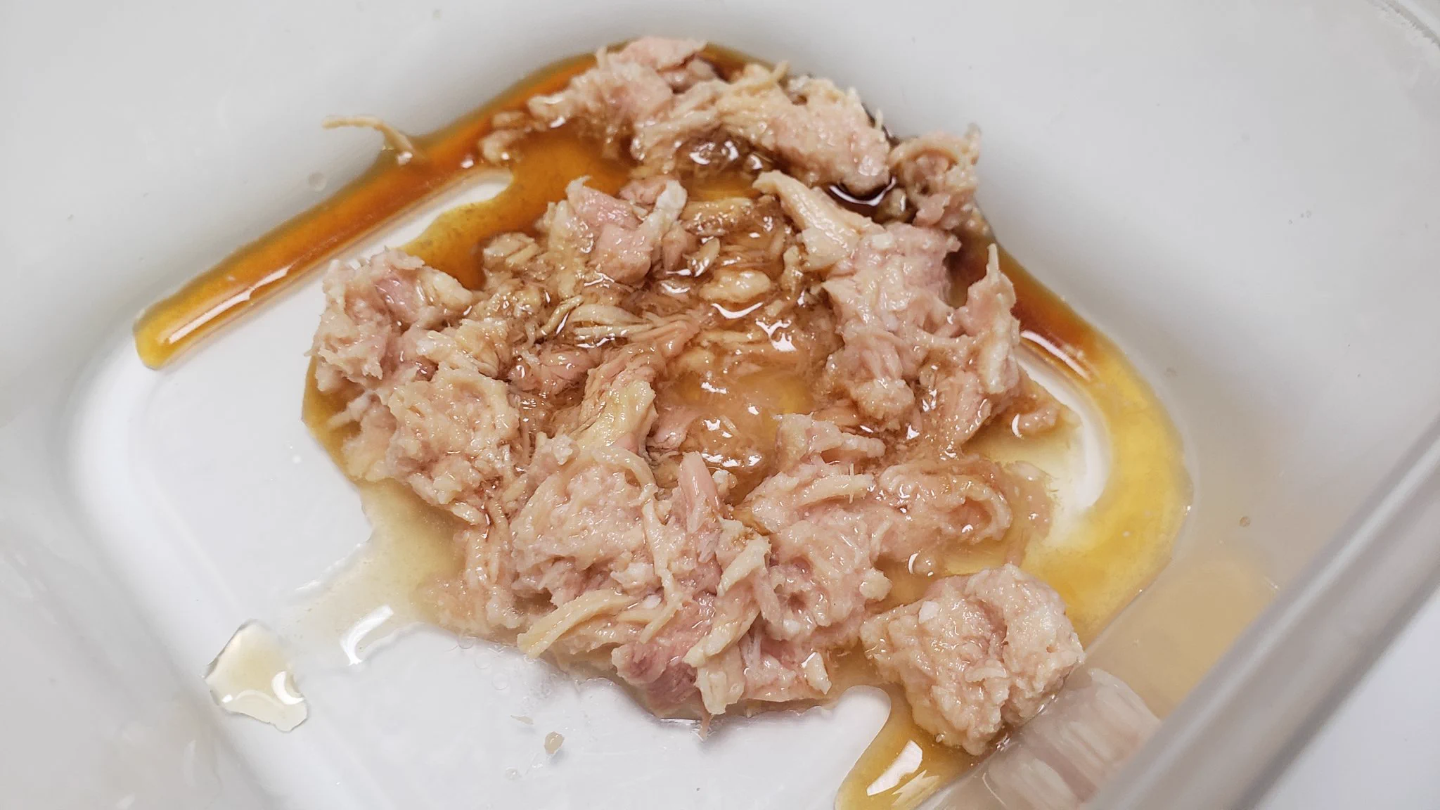 うどんの新たな可能性！？「シーチキンチキンマヨうどん」の作り方！