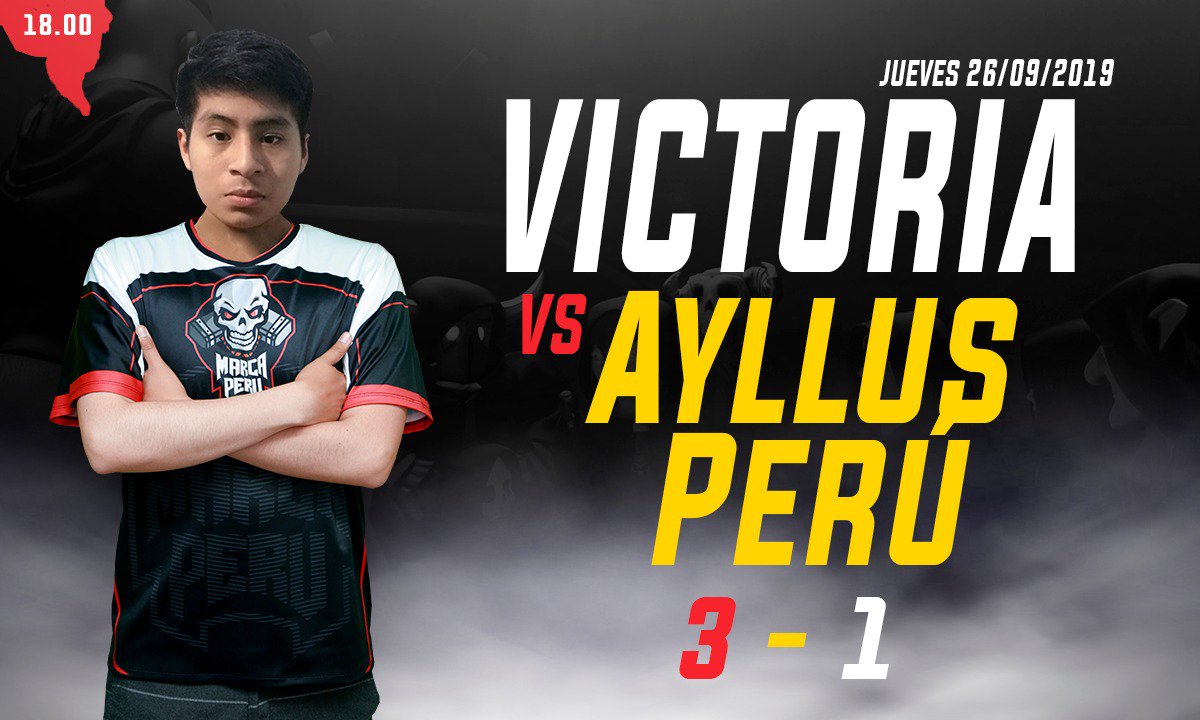 Marca Perú tweet media