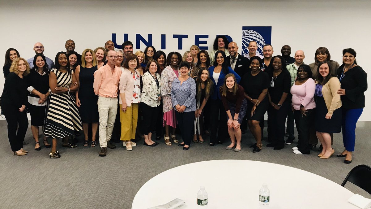 Ammy Sandhu (@ammyheathrow) on Twitter photo Great to regroup today at EWR for the Customer Service Uniform Design Committee mtg. Another great example of our company investing in it’s people by taking the necessary steps to get it right & create a uniform that employees will be immensely proud to wear. 👏<a href="/weareunited/">We Are United</a> Great to regroup today at EWR for the Customer Service Uniform Design Committee mtg. Another great example of our company investing in it’s people by taking the necessary steps to get it right & create a uniform that employees will be immensely proud to wear. 👏<a href="/weareunited/">We Are United</a>
