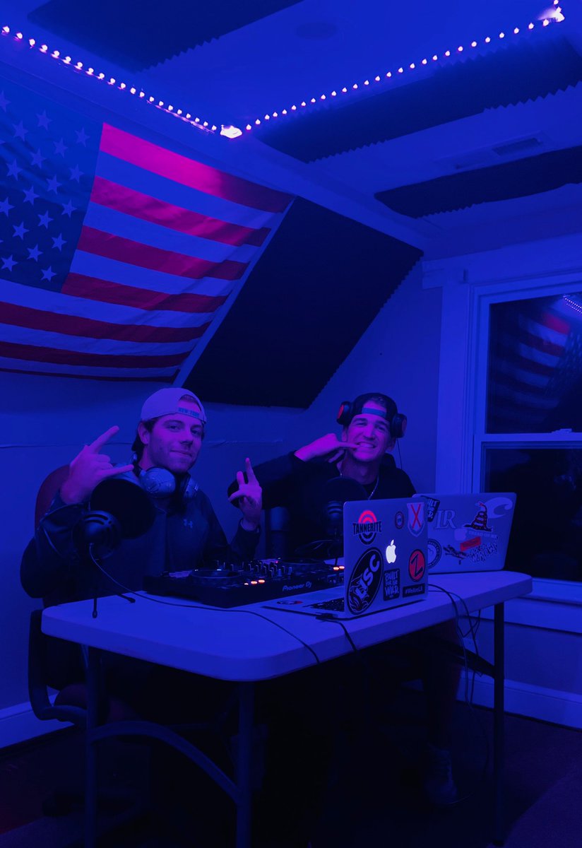 BKB_podcast's tweet photo. Behind the scenes look👀 Episode 2 coming to ya at 12:34 PM!! #WhatItDoBabayyyyy https://t.co/s9JFLLcas4