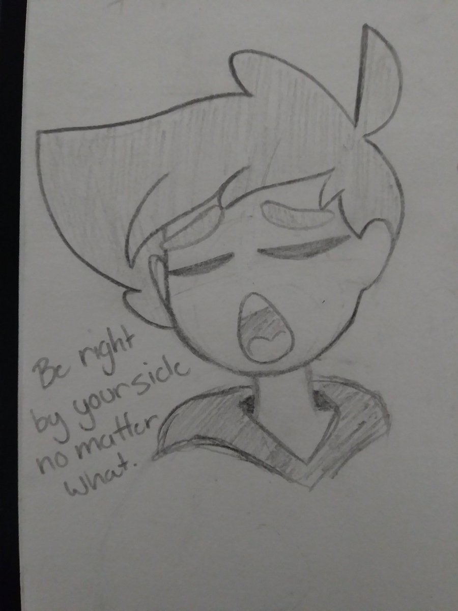 HoneyItself's tweet photo. A quick sketch of @adamherring1919 singing some Steven Universe songs. Really like what your doing man.👌 https://t.co/RchDIxHBy1