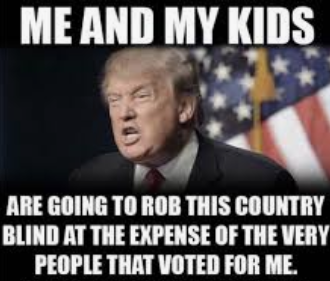 JazCleveland923's tweet image. Trump &amp;amp; his arrogance did this. He has been a criminal con &amp;amp; fraud his entire life, lying, cheating, stealing- he's left a trail of destroyed lives, businesses. The ONLY person he can blame is himself. #WitnessToHistory