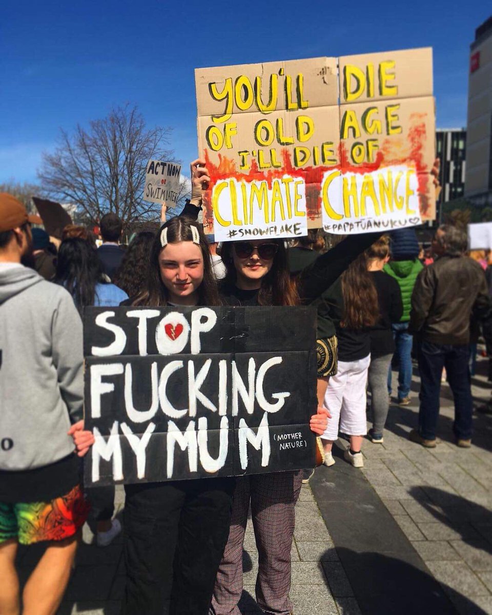 Candice Milner tweet media