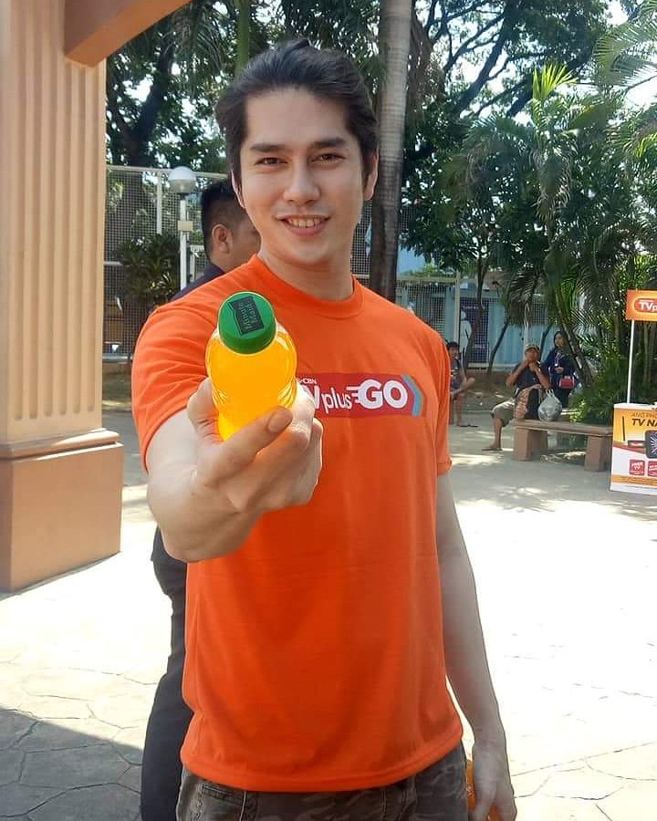 Elmayap1's tweet photo. The best smile of you is my happy pill

NotTiredOfWaitingForYukiSakamoto
#TNT3HulingTapatanDay5
@itsShowtimeNa
@bidaman_yuki
@yukiwarriors https://t.co/NkYLAEzZxu