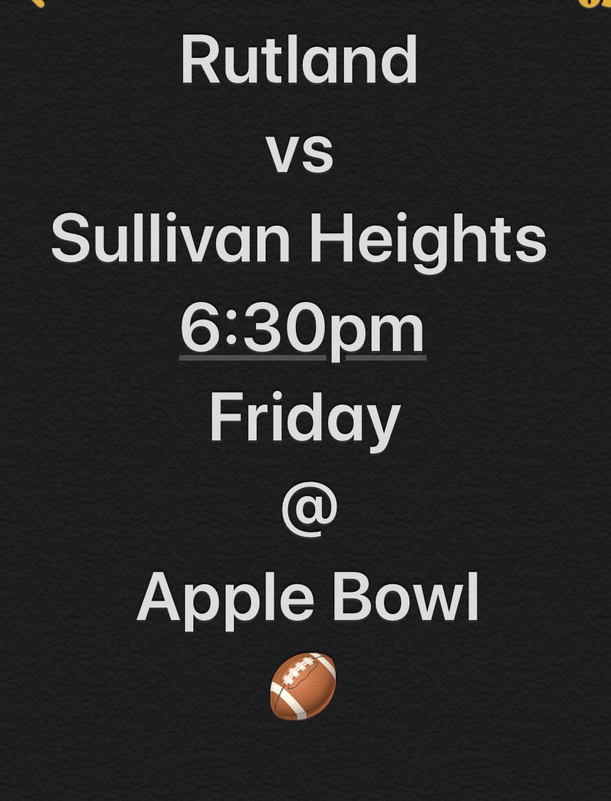 petemccall13's tweet photo. Conference play starts this week. Gotta earn place at the table. #fridsynightlights https://t.co/sdwpRGbs9F