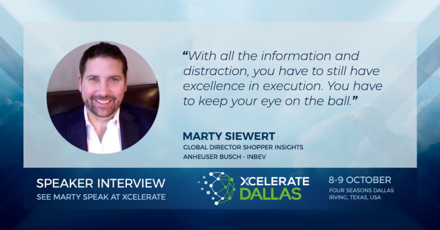 KSterneckert's tweet photo. #ABInBev #XcelerateRetail #interview #shopperinsights #AI https://t.co/hayGtQicff https://t.co/dCLNgqzITZ