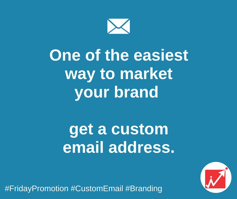 animon's tweet image. There are many ways to grow your business name, one of the easiest way is to get a custom email address. Need help - write us at info@animonlive.com. @shailv #FridayPromotion #CustomEmail #Branding