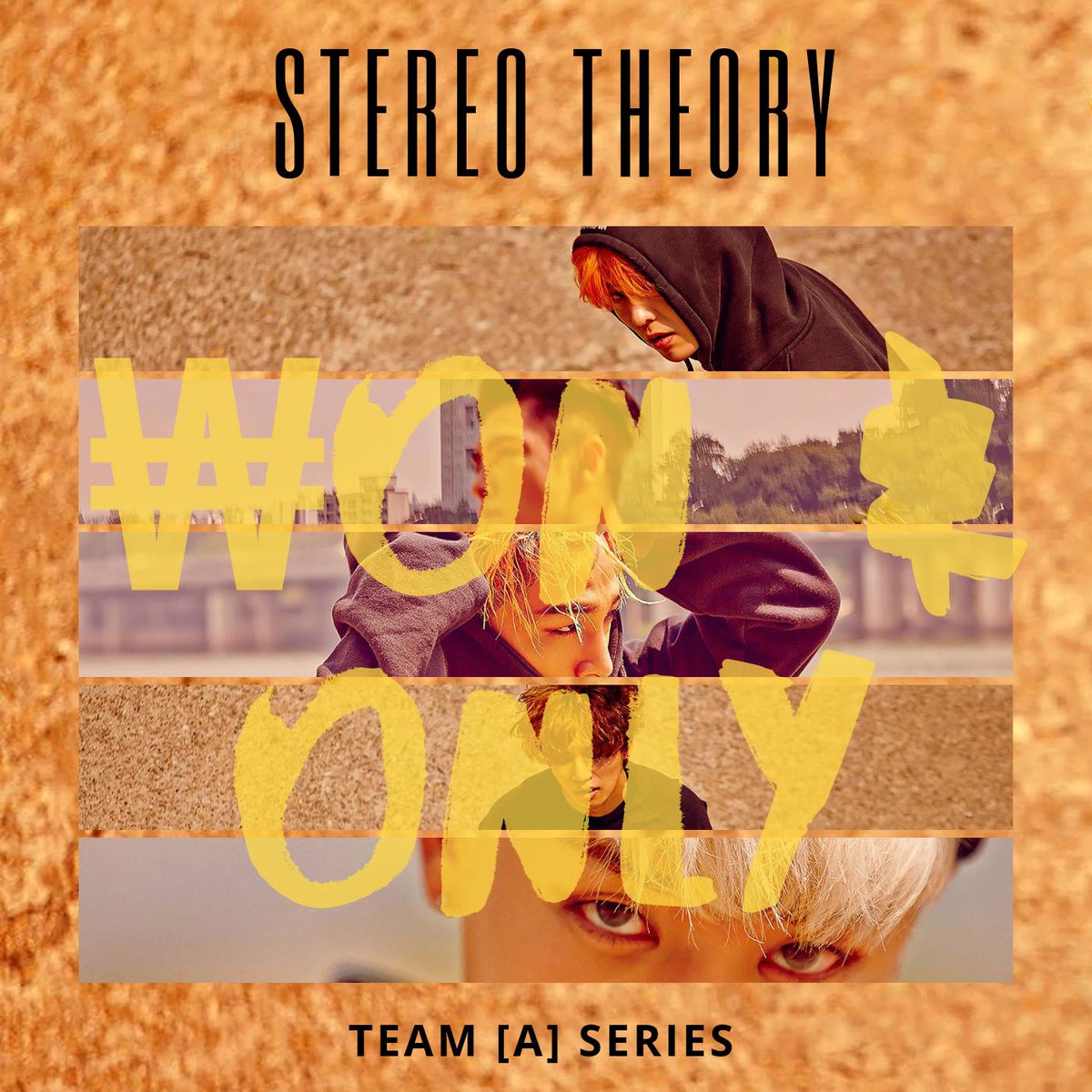 StereoTheory's tweet photo. Tomorrow. #WonAndOnly #DoubleTrouble #TaddAndZaneIsBack #StereoTheory https://t.co/0WrneSubKz