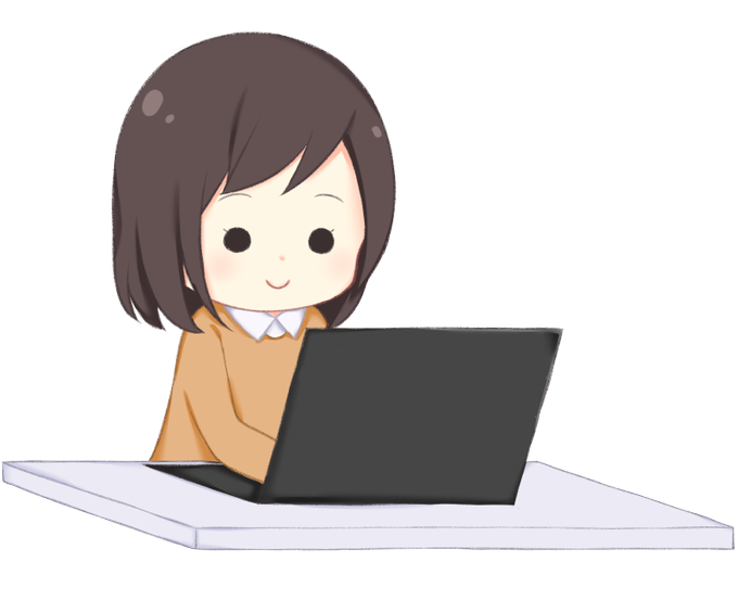 シンプルなイラストのtwitterイラスト検索結果