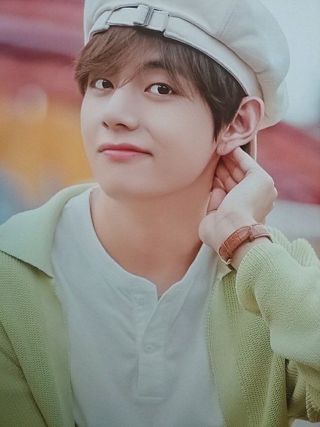 strawVerrykoo's tweet photo. BTS SUMMER PACKAGE 2019 ..
Photobook

TAEHYUNG . https://t.co/EPWyspSq2v