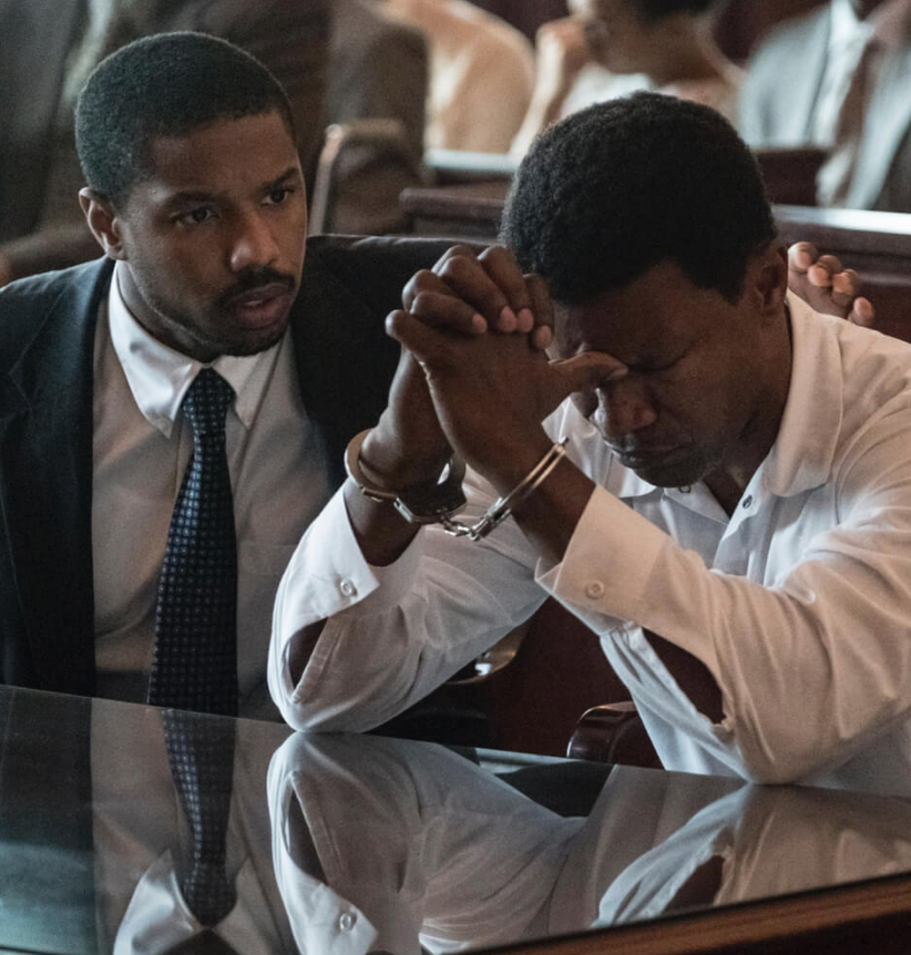 ThePointWeekly's tweet image. As a @PLNU alumnus transforms into an award-winning director, Destin Daniel Cretton continues to rock social boundaries with his upcoming film “Just Mercy." #thepoint #plnu #justmercyfilm bit.ly/2lr9IQG