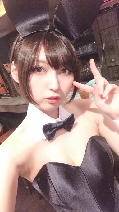 Twitterのコスプレ画像53