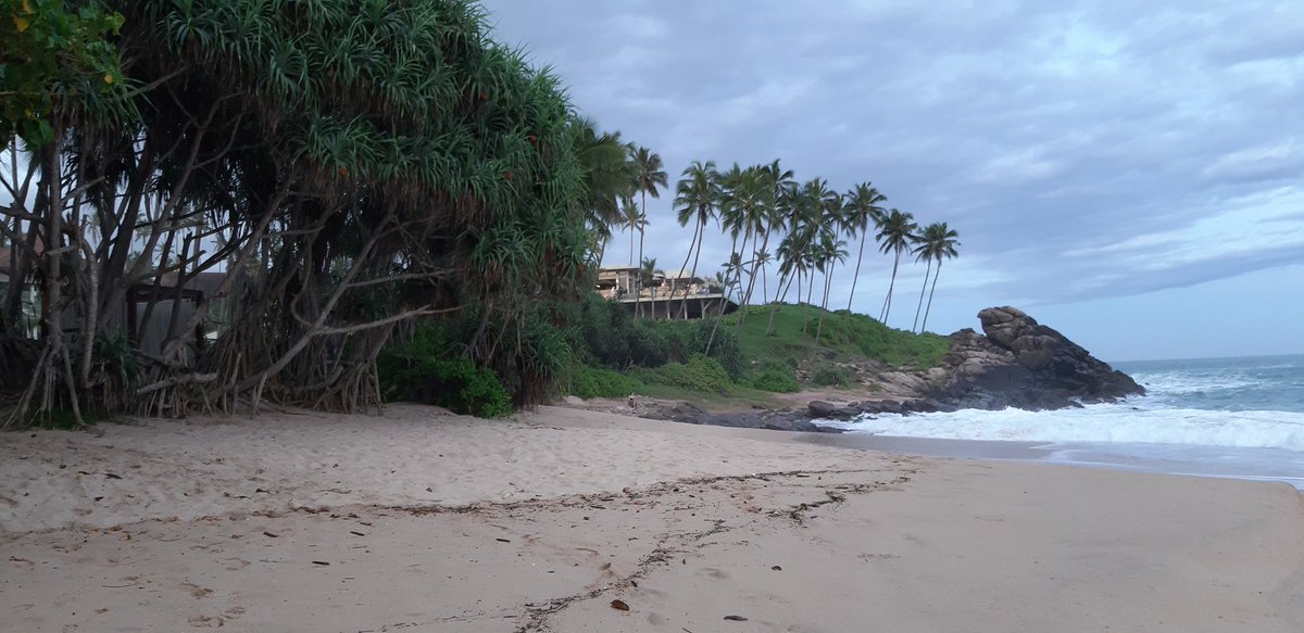 Our third day is starting with leaving the very beautiful @AnantaraTangalle...thank you for having us #ttgtop50 <a href="/fahy_travel/">Fahy Travel Galway</a> <a href="/KuoniAgents/">Kuoni Agents</a>