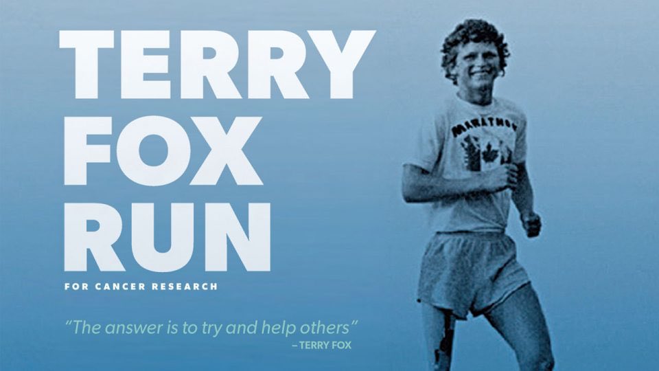 whitesidewolves's tweet photo. Tomorrow afternoon is our Terry Fox Run, don’t forget to wear your runners, dress for the weather, and bring your Toonies for Terry to help us reach our fundraising goal of $500! Let’s go #whitesidewolves! https://t.co/T999c4RR2V