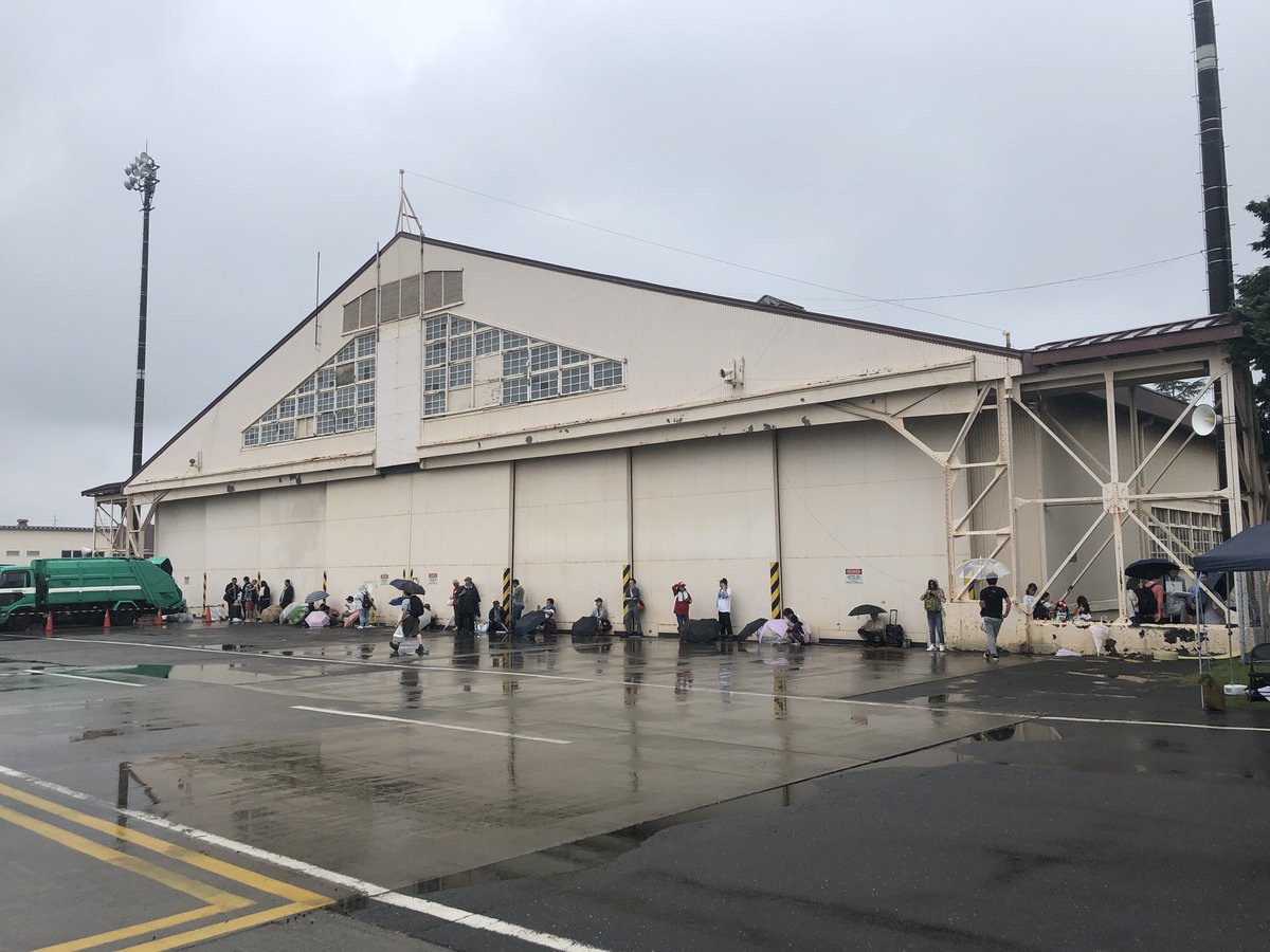 魚交 さめ アメリカ空軍によると やはり横田基地のこの格納庫は大日本帝国陸軍多摩飛行場のものだと確証を得ることができました T Co Bst7yvstsw 魚交 さめ アメリカ空軍によると やはり横田基地のこの格納庫は大日本帝国陸軍多摩飛行場のものだと確証を得ることができました T Co Bst7yvstsw