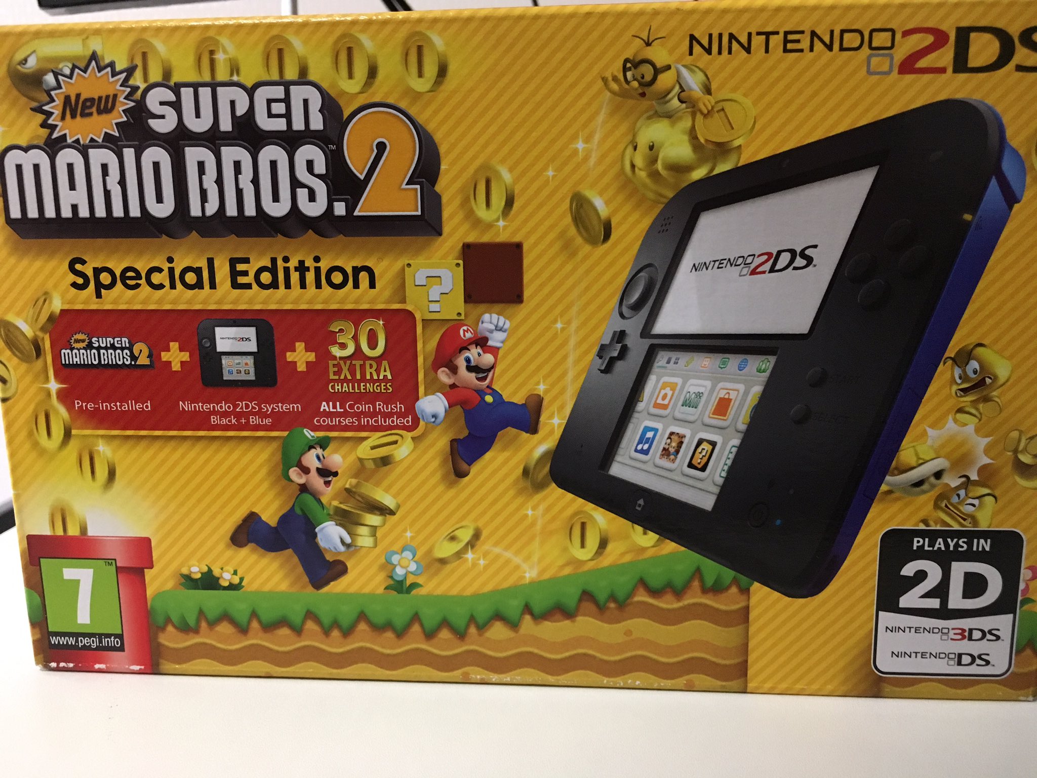 【通販激安】 ポケットモンスター ヨーロッパ版 ユーロ版 欧州版 ウルトラサン ニンテンドー3DS/2DS