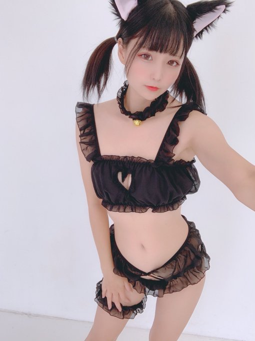 コスプレイヤーかえでのTwitter画像55