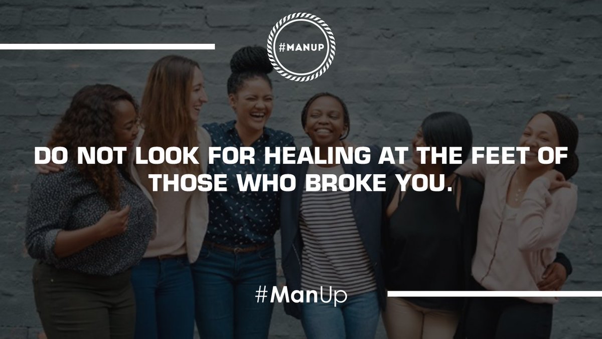 ManUp_ZA's tweet photo. LOOKING FOR HEALING

#ManUp #NotInMyName #AmINext #ProtectOurWomen #EnoughIsEnough #ProtectOurChildren #IStandAgainstAbuse #MenAgainstAbuse https://t.co/6QAU1U9R7w