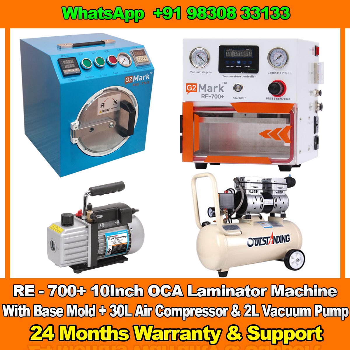 razaelectronics tweet picture