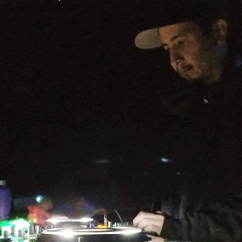 FUCCKNASA's tweet photo. CHRLS X ( @CHRLSX_STEALTH , @stealthnights ) going STEALTH MODE at #Sonder2019
.
.
.
#Stealth #stealthmode #CHRLSX #CharlesX #Sonder #DestroyPlanetEarth #techno https://t.co/re5fLeeUw8