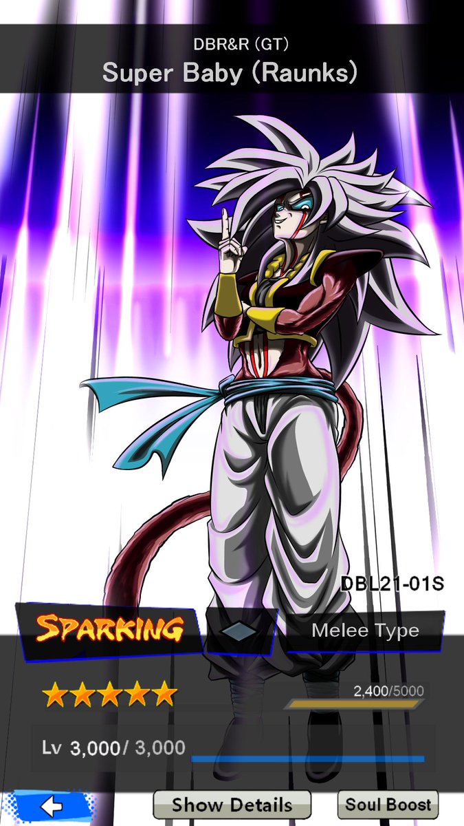 Chancellord Baby Infected Raunks Even If I Was Goku I Wouldn T Wanna Face That Just Another Possibility Within The Fanfiction Whatif For Dragonballrr By Masakox As They Continue Their Journey