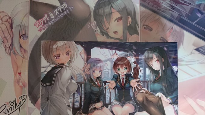 スタディステディ届いたぞ～ 