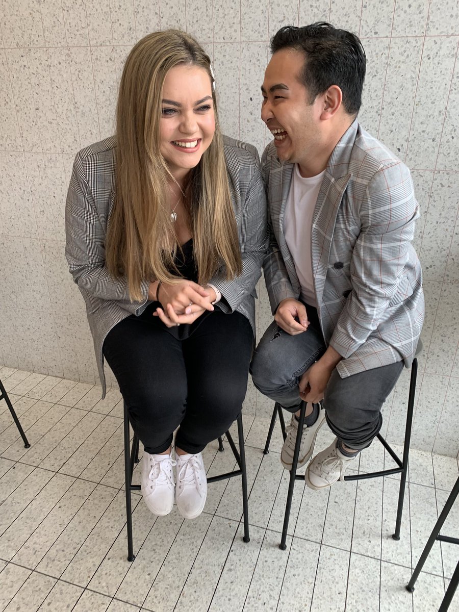 _TFFM1's tweet photo. The weekends are my favourite part of the week 🤩 https://t.co/nFEZjKOf9V
