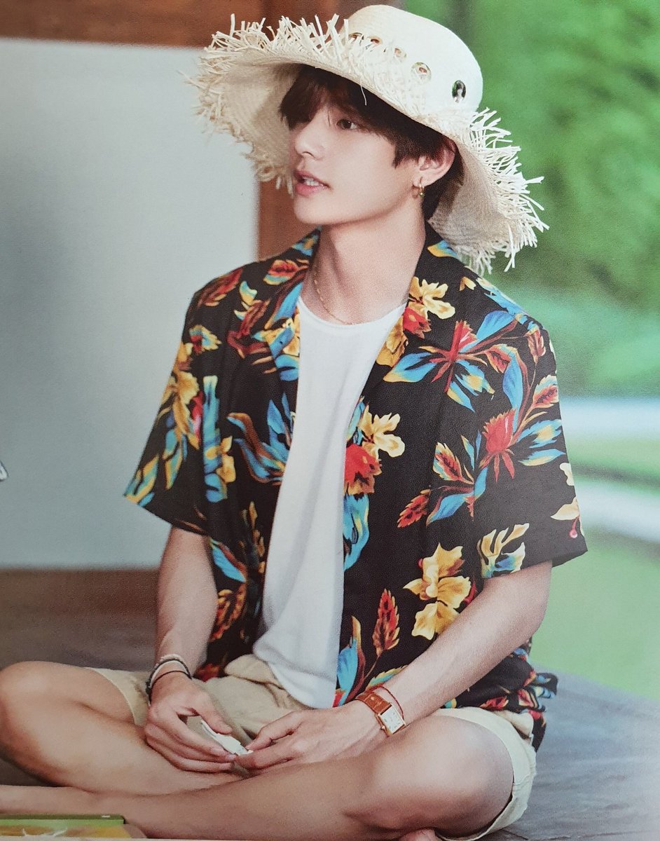 taehyung pics on X: 