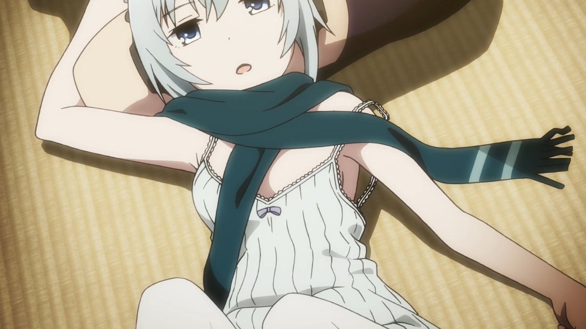 戦 恋 ヴァルラヴ のアニメ作品紹介 あにちゃん