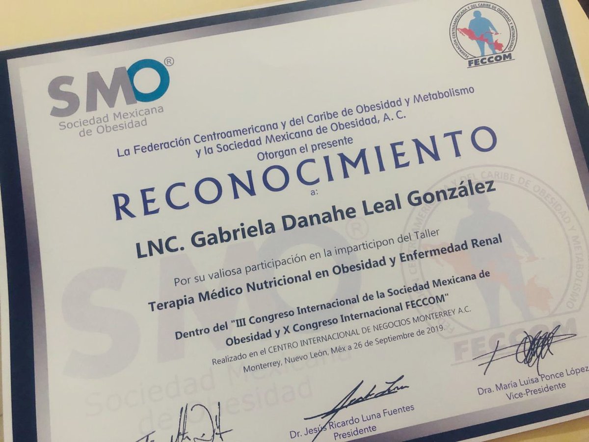 Gabriela Leal. tweet media