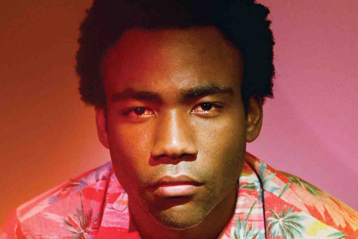 Happy belated birthday to Childish Gambino! 💥

#HipHop #Rap #RapMusic #MusicLovers