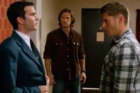 Adam Glass (@adamglass44) on Twitter photo I have a new Netflix show and wanted 2 show the writers room how emotion ground genre. So I showed them my #SPN episode of “As Time Goes By.” I hadn’t seen it in years and I was surprised how much I was still moved by the Winchester story. I love those boys. <a href="/GilMcKinney/">Gil McKinney</a> I have a new Netflix show and wanted 2 show the writers room how emotion ground genre. So I showed them my #SPN episode of “As Time Goes By.” I hadn’t seen it in years and I was surprised how much I was still moved by the Winchester story. I love those boys. <a href="/GilMcKinney/">Gil McKinney</a>