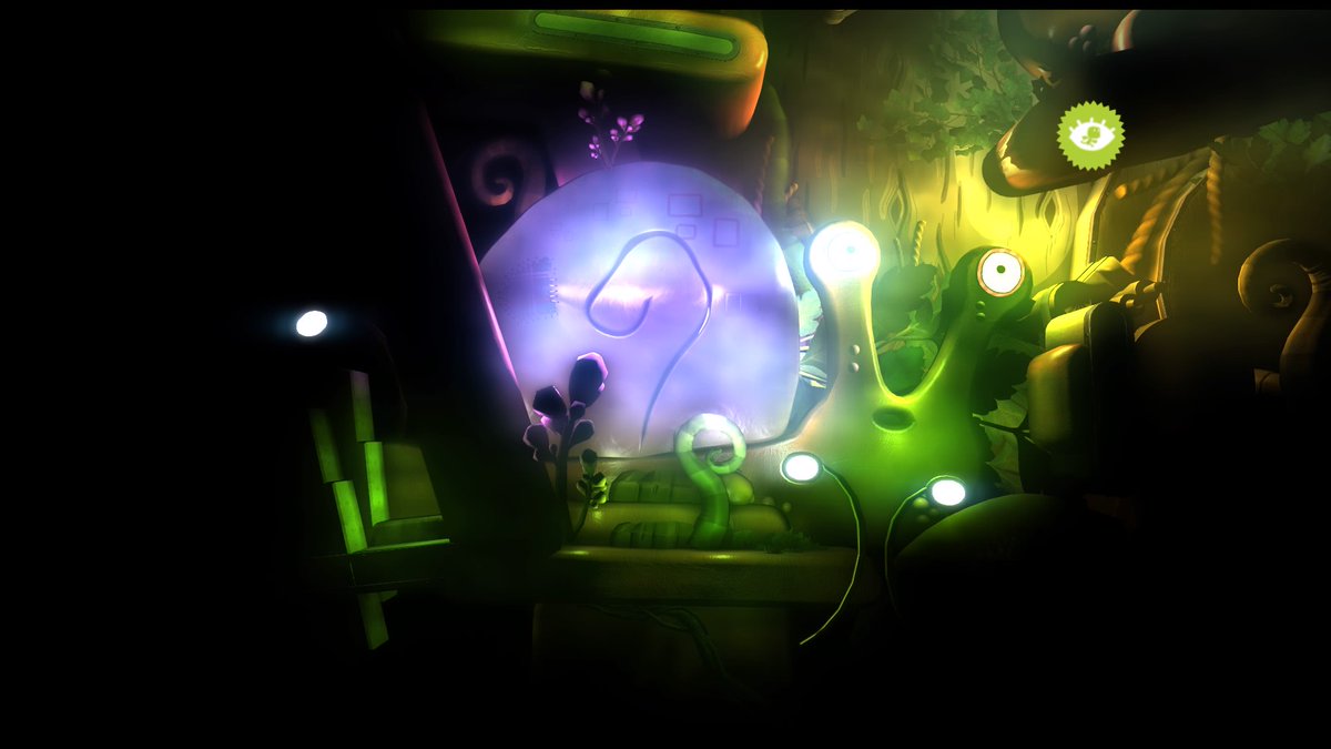 bombirdlbp's tweet photo. #Littlebigplanet #PS4share https://t.co/EqG3pSv9c3