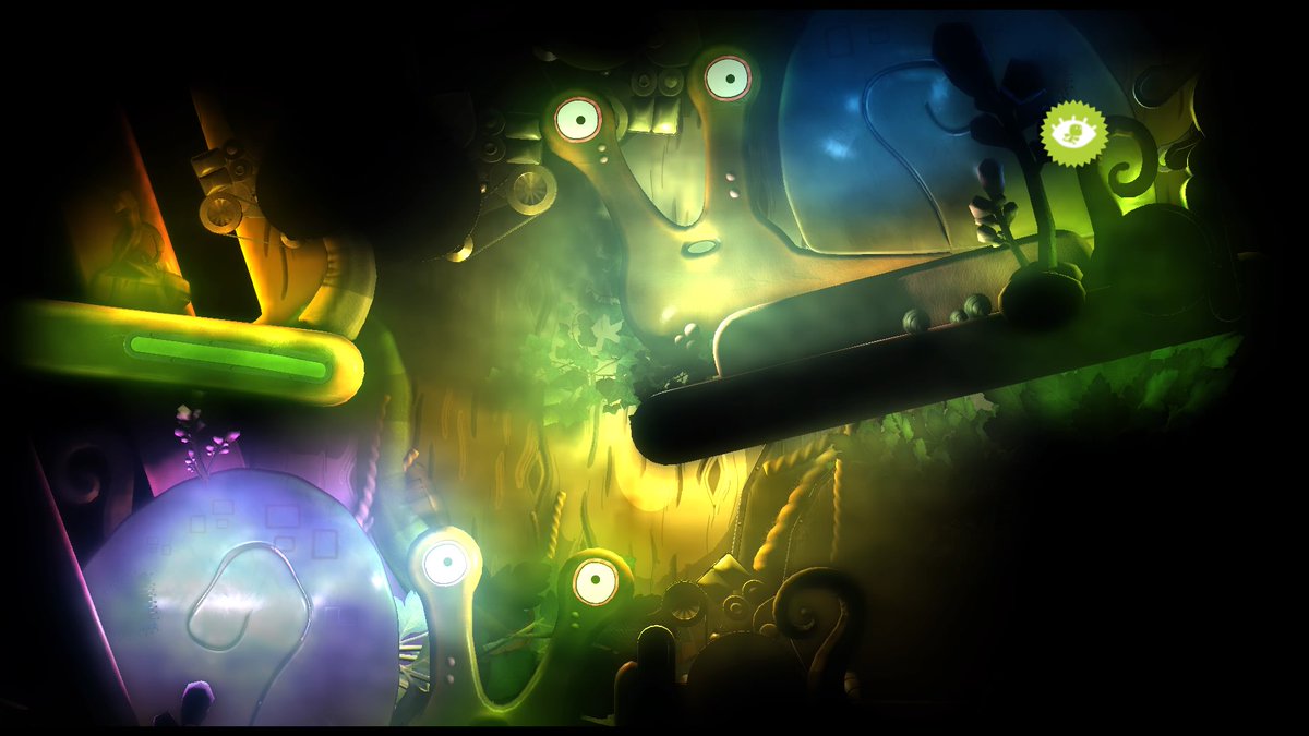 bombirdlbp's tweet photo. #Littlebigplanet #PS4share https://t.co/EqG3pSv9c3