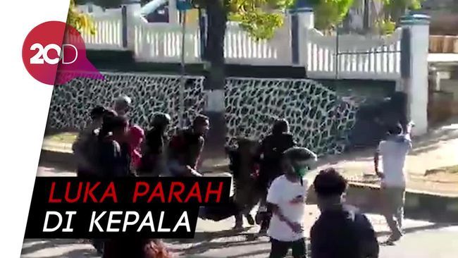 Cerita Keluarga Sebelum Yusuf Mahasiswa Halu Oleo Kendari Meninggal hastagcampus.com/2019/09/27/cer…