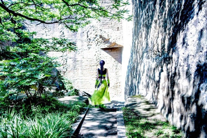 Twitterのコスプレ画像33