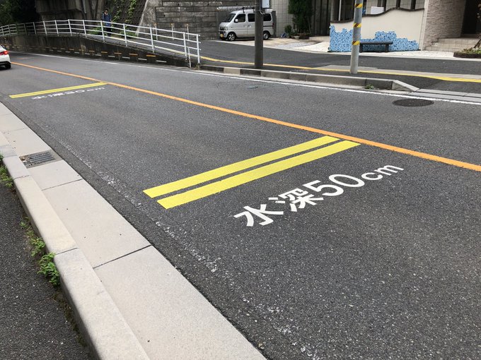 「横断歩道 昼間」のTwitter画像/イラスト(古い順)