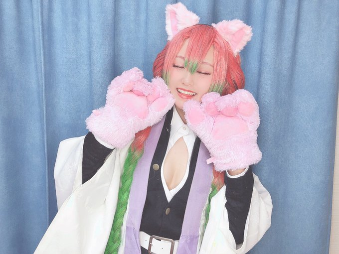 コスプレイヤー一姫のTwitter画像13