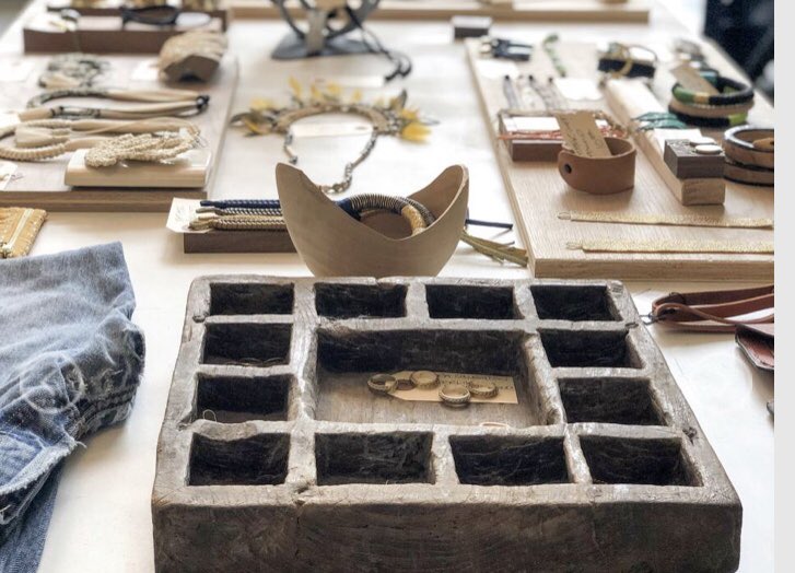 FFConservation's tweet photo. Cura Collective — a curated eye for ethical design, beauty and artwork all in one space. Say hello and take a look around if you’re ever in Seattle! ✨💕🌱 https://t.co/d9tMtd6cTg